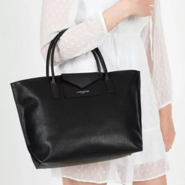 Lancaster - Petit sac porté main Maya