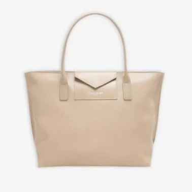 Lancaster - Petit sac porté main Maya