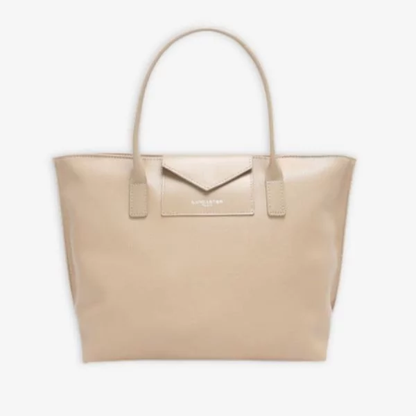 Lancaster - Petit sac porté main Maya