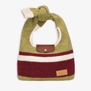 Longchamp - sac pull porté épaule Le Pliage Collection