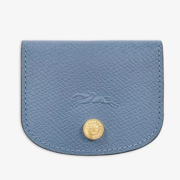 Longchamp - Porte-cartes Epure