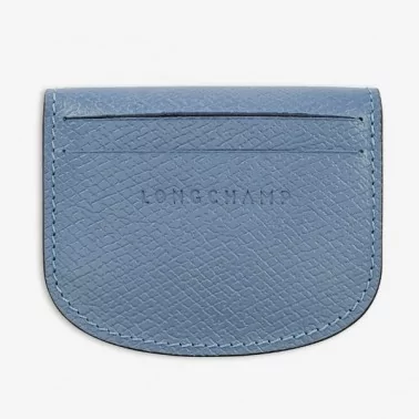 Longchamp - Porte-cartes Epure