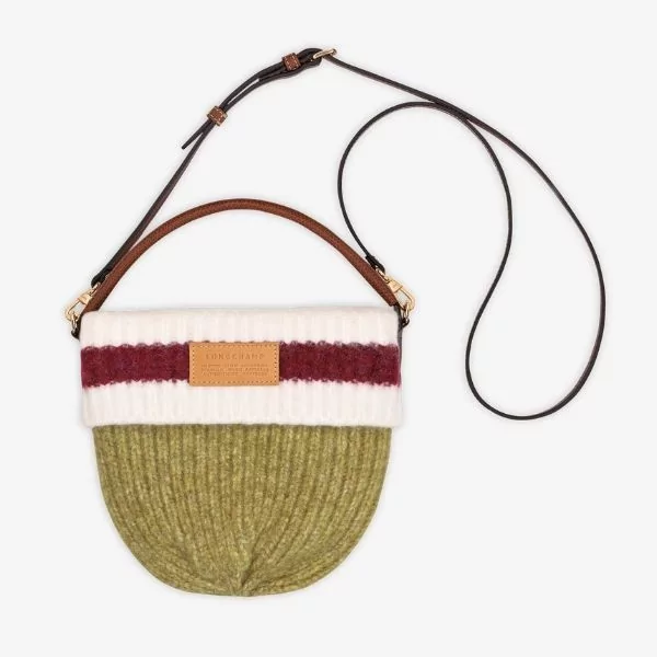 Longchamp - Sac bonnet Le Pliage Collection