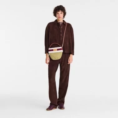 Longchamp - Sac bonnet Le Pliage Collection