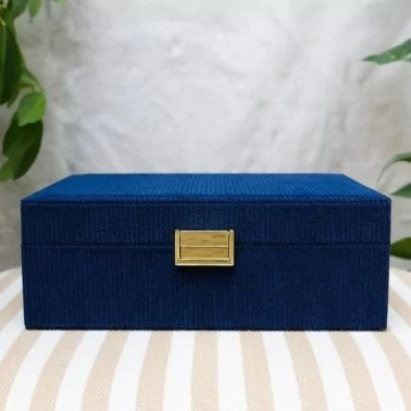 Maison Scarlett - Coffret à bijoux Louise