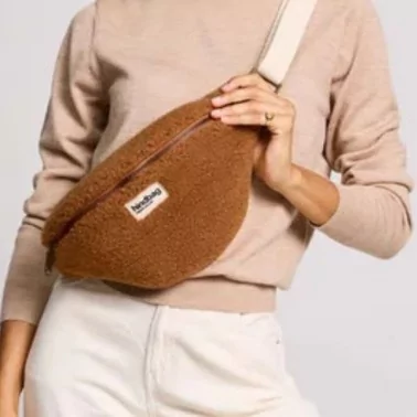 Hindbag - Sac Banane Olivia