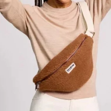 Hindbag - Sac Banane Olivia