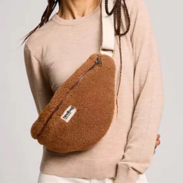 Hindbag - Sac Banane L Sasha