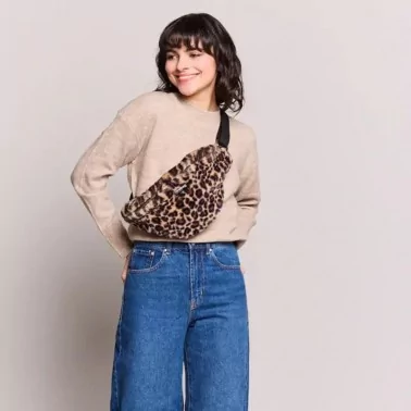 Hindbag - Sac Banane L Sasha