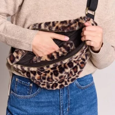 Hindbag - Sac Banane L Sasha