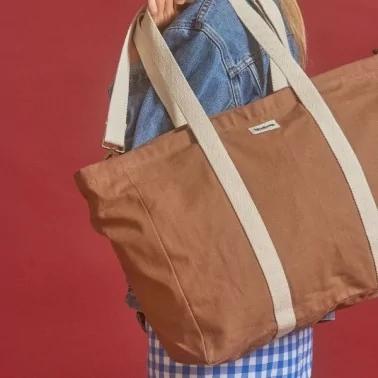 Hindbag - Grand Sac cabas Jean