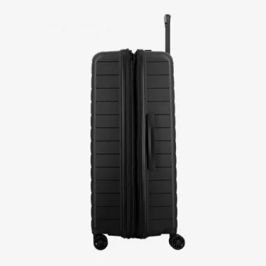 Jump – Grande valise 77 cm rigide extensible Striper