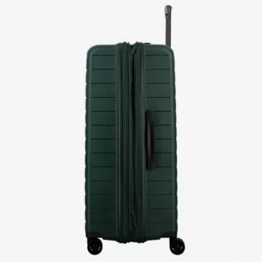Jump – Grande valise 77 cm rigide extensible Striper