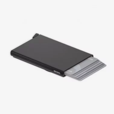 Secrid - Porte Cartes Cardprotector