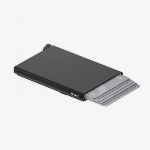 Secrid - Porte Cartes Cardprotector