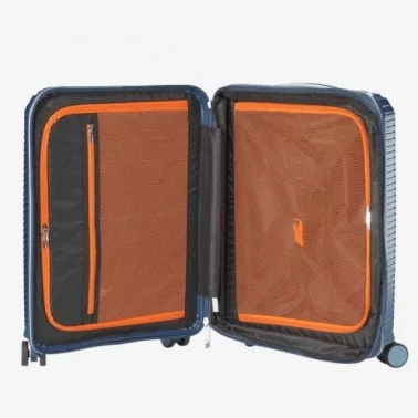 Jump - Valise cabine légère Sondo