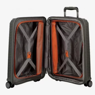 Jump - Valise cabine légère Sondo