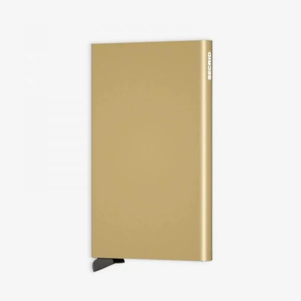 Secrid - Porte Cartes Cardprotector