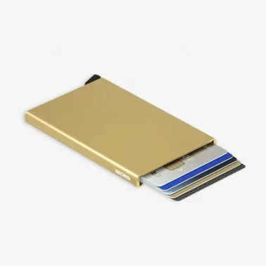 Secrid - Porte Cartes Cardprotector