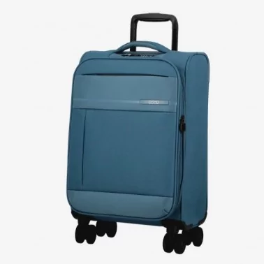 Jump – Valise cabine en tissu Monthélys