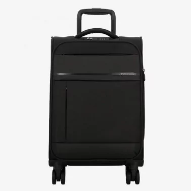 Jump – Valise cabine en tissu Monthélys