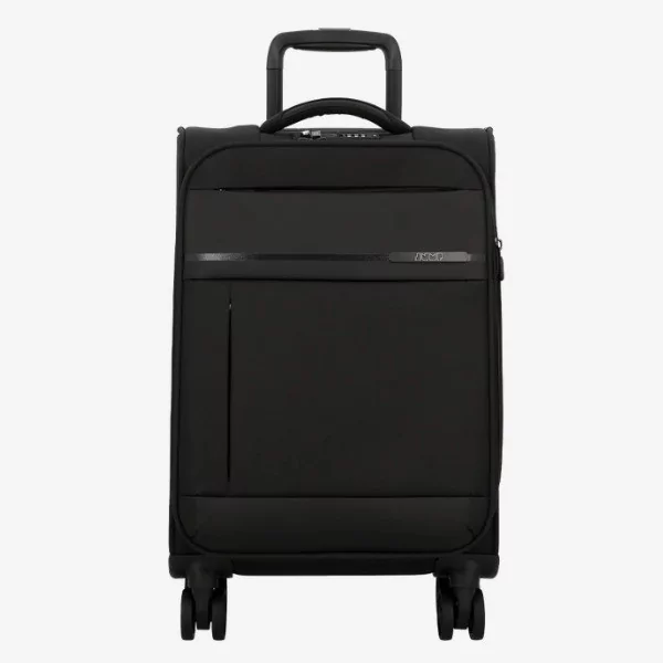 Jump – Valise cabine en tissu Monthélys