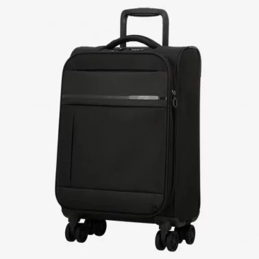 Jump – Valise cabine en tissu Monthélys