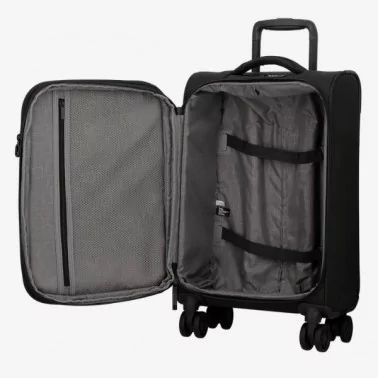 Jump – Valise cabine en tissu Monthélys