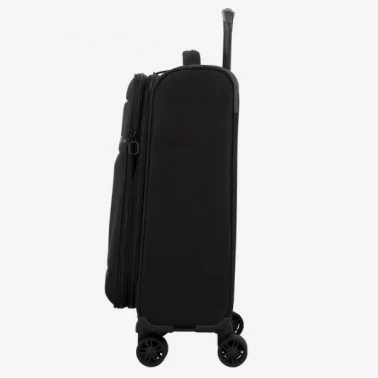 Jump – Valise cabine en tissu Monthélys