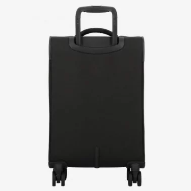 Jump – Valise cabine en tissu Monthélys