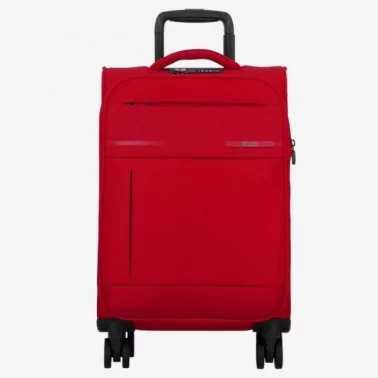 Jump – Valise cabine en tissu Monthélys