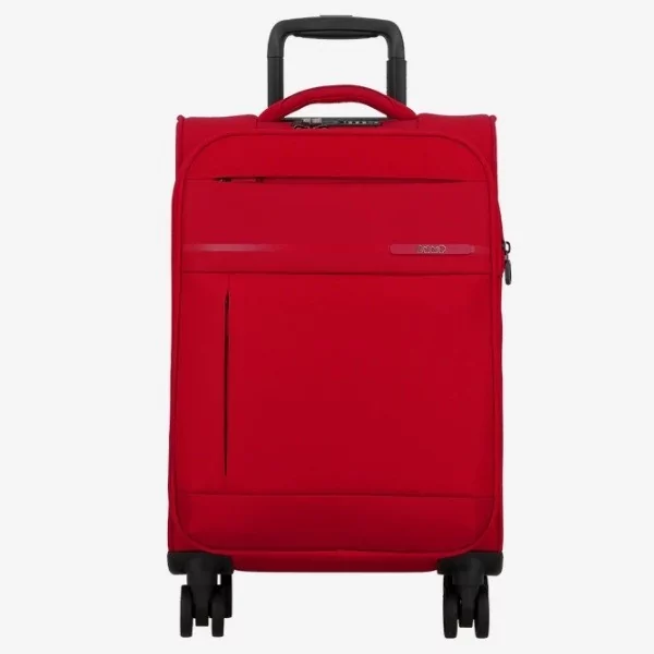 Jump – Valise cabine en tissu Monthélys