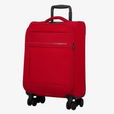 Jump – Valise cabine en tissu Monthélys