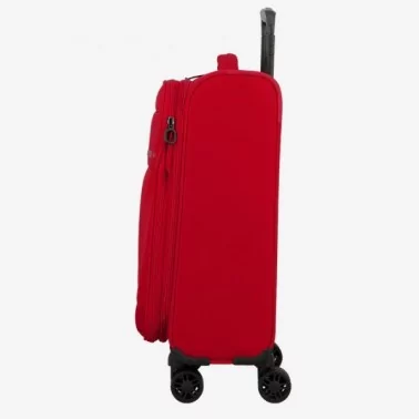 Jump – Valise cabine en tissu Monthélys