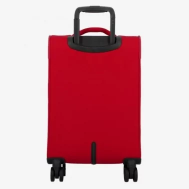Jump – Valise cabine en tissu Monthélys