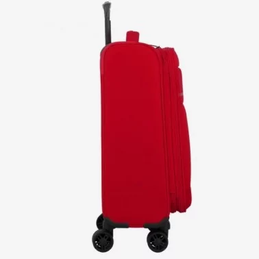 Jump – Valise cabine en tissu Monthélys
