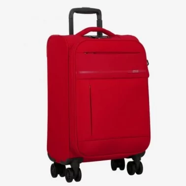 Jump – Valise cabine en tissu Monthélys