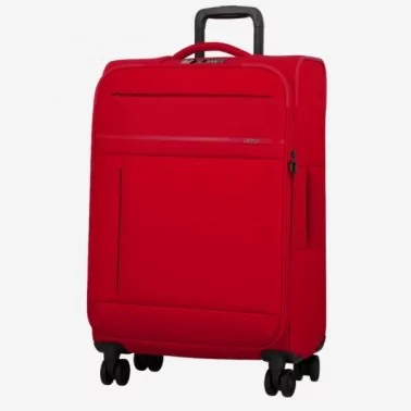 Jump – Valise en tissu Monthélys