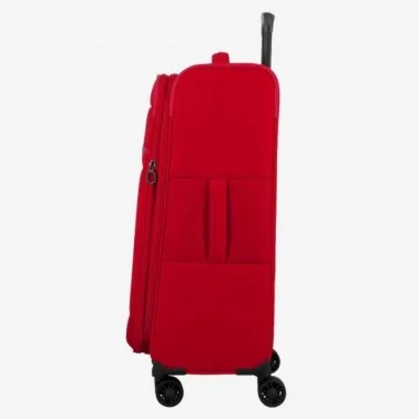 Jump – Valise en tissu Monthélys