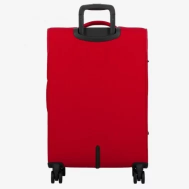 Jump – Valise en tissu Monthélys