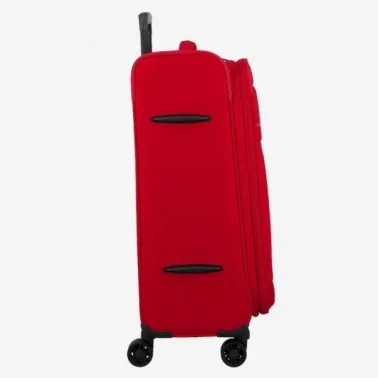 Jump – Valise en tissu Monthélys