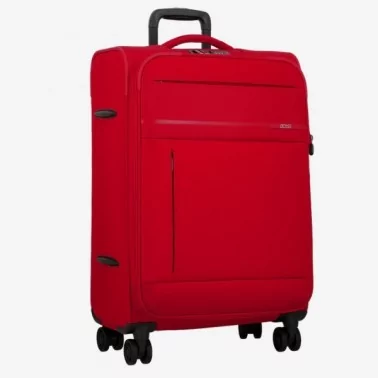 Jump – Valise en tissu Monthélys