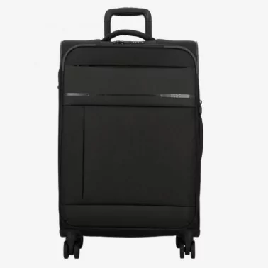 Jump – Valise en tissu Monthélys