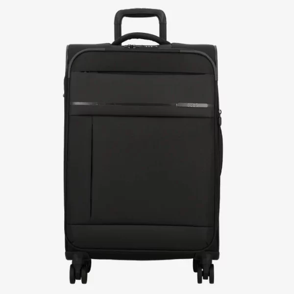 Jump – Valise en tissu Monthélys