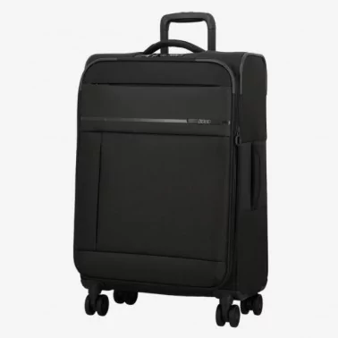 Jump – Valise en tissu Monthélys