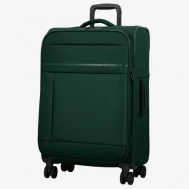 Jump – Valise en tissu Monthélys