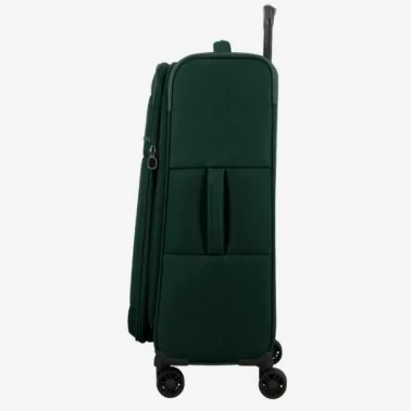 Jump – Valise en tissu Monthélys