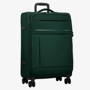 Jump – Valise en tissu Monthélys