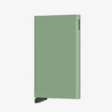 Secrid - Porte Cartes Cardprotector