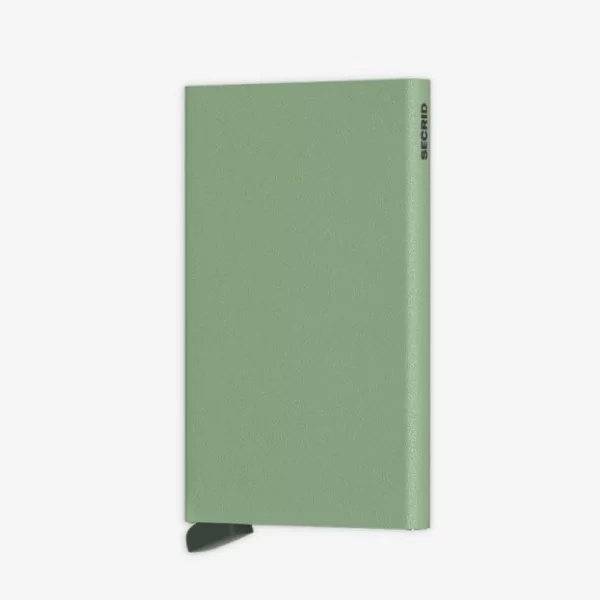 Secrid - Porte Cartes Cardprotector